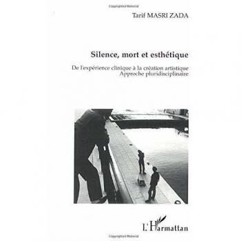 Silence, mort et esthetique
