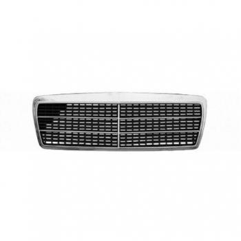 VAN WEZEL 3028517 Front Grill