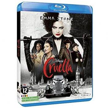Cruella