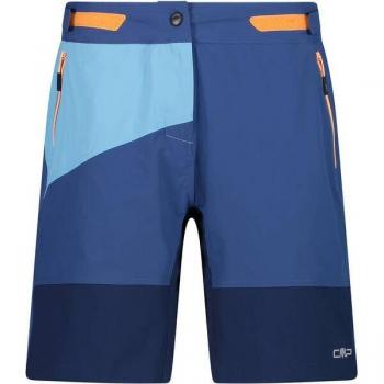 Sportliche Damen-Tight Shorts – CMP, Farbauswahl Dunkelblau, Passform 40