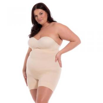 MAGIC Bodyfashion Shapingpants in Beige, Größe XXL