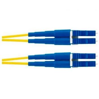 Cavo in fibra ottica Panduit 1m OS2 Duplex
