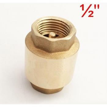 Valve Laitonnée X23210 pour Tuyaux DN15 à DN50