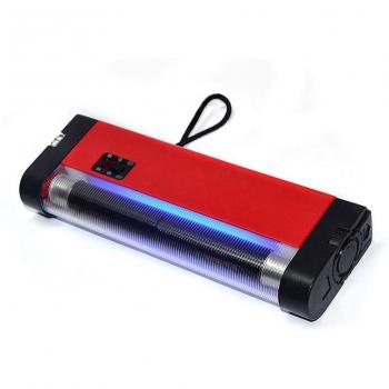 Auto Glasreparatur UV-Lampe