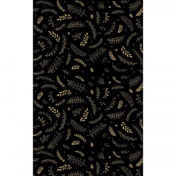 Alfombra interior navideña 50 x 80 cm