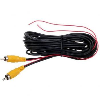 Câble vidéo pour moniteur DVD voiture 10M