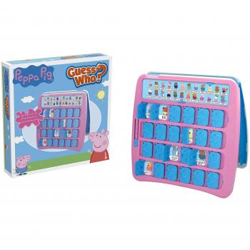 Peppa Pig Guess Who? Board Game
