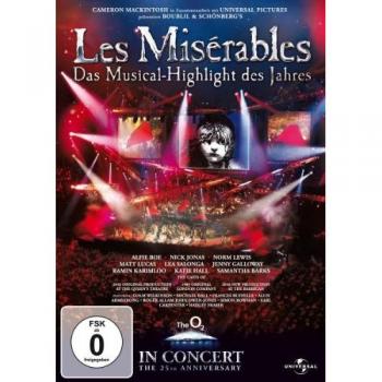 Les Misérables
