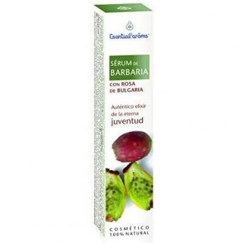 Esential Aroms Serum Facial Babaria Rosa Bulg 10Ml