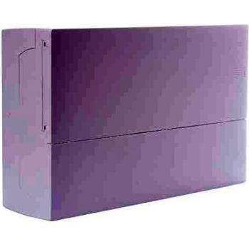 Tableau de protection Schneider 18 modules IP40 BIA/OP MIP10118