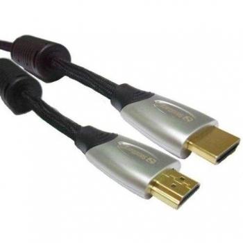 Cable HDMI 1m Sandberg 19M-19M