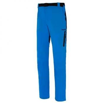 IZAS Point Pantalon Homme River/Blue Moon, Taille S