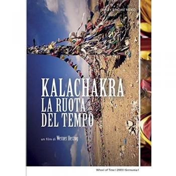 Kalachakra. La ruota del tempo