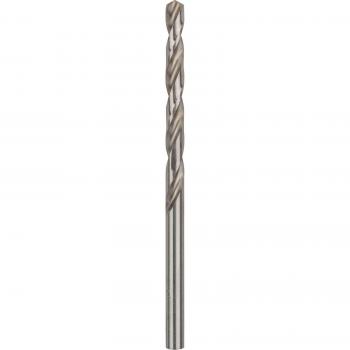 Forets à Métaux HSS-G Standard, DIN 338 (5,1 x 52 x 86 mm)