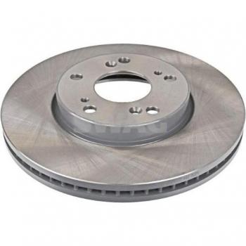 SWAG 33 mm x 10 mm Disque de frein 5228