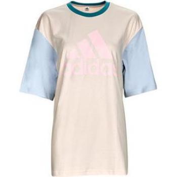 Rosa Boyfriend AdiEssentials Mujer
