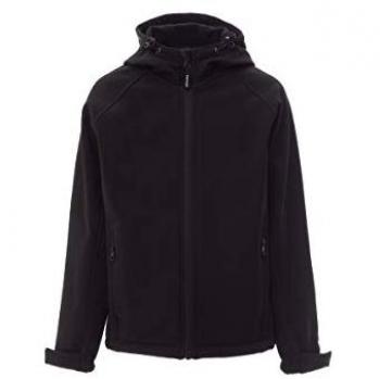 Payper Gale Veste Jeune Noir