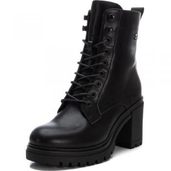 Botines de Couro XTI 143284 Feminino