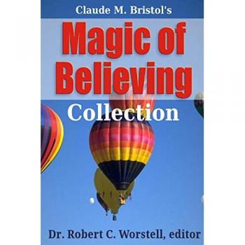 Magic of Believing Collection