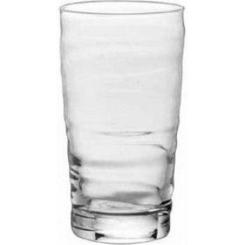Stile Riflessi Cooler: Bicchiere Vetro Bormioli