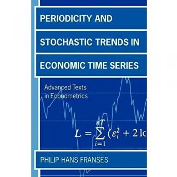 Periodicity And Stochastic Trends In Economic Time Series