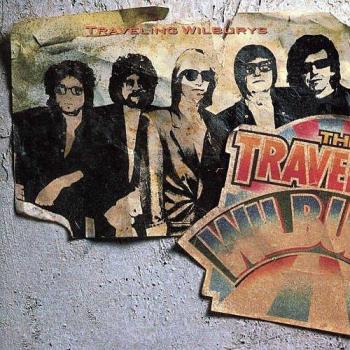The Traveling Wilburys: The Anthology [Box Set]