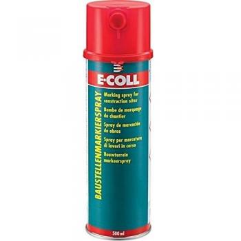 EU Baustellenmarkierspray 500ml grün