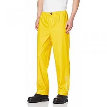 Regen-Pant Voss – Helly Hansen Workwear (Gelbe Version, 3XL)
