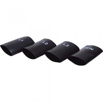 Kit de marquage de phase CellPack 3:1 Noir