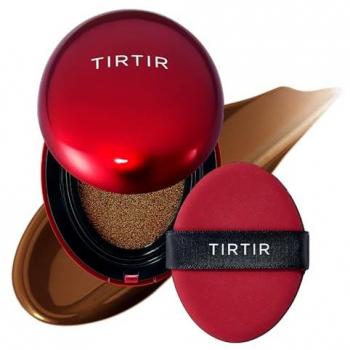 Ebony 47N MaskFit Red Mini Cushion Foundation – 4.5 g SPF 40/PA++