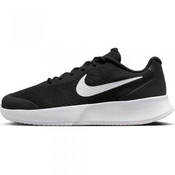 Nike V3 Clay Court Black Women's Footwear
