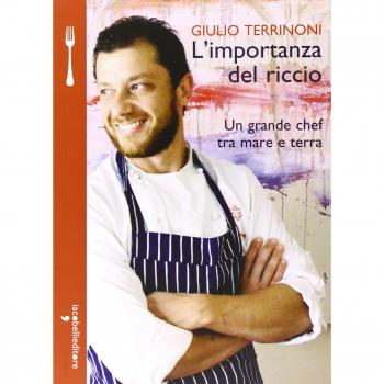 L'importanza del riccio. Un grande chef tra mare e terra