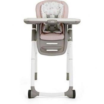 Joie Multiply 6-en-1 Chaise haute Fleurs Éternelles