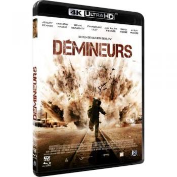 Démineurs