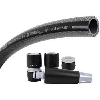 Kit de manguera Tatay 15 mm 15 metros