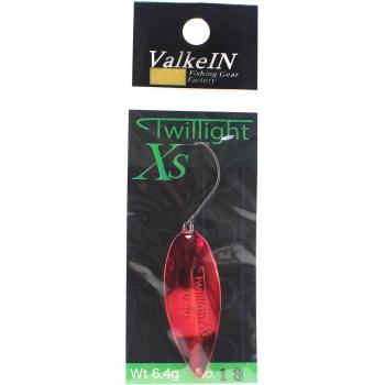 Setto Spazzola Valkein 6,4g