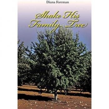 Shake His Family Tree