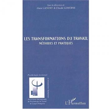 Les transformations du travail