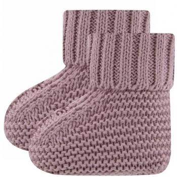 Ewers Calze Rosa Selvatico Leggero