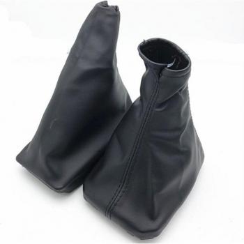 OPEL CORSA C (01-06) TIGRA B (04-12) COMBO C (01-11) Gear Shift and Handbrake Boot
