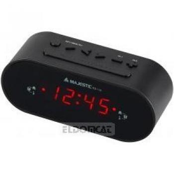 Svegliatore Majestic RS-135 AudioPlus