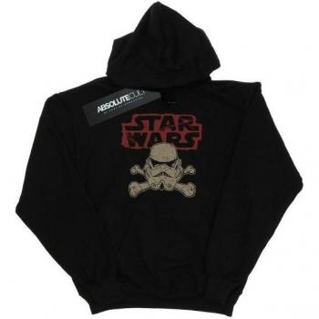 Jersey Deportivo Niño Star Wars Calavera Stormtrooper 9-11