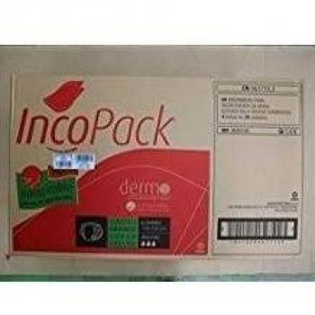 Pañales Incopack Anatómico Super Noche 80 uds