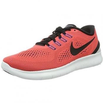 Nike 831508-802 Zapatillas de trail running Naranja 46