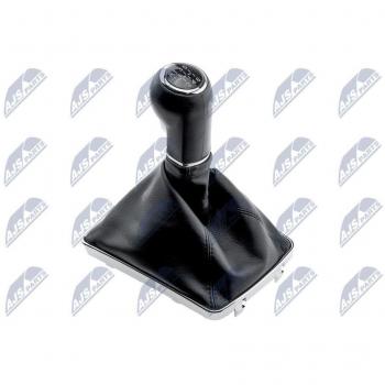 Pomello leva cambio NTY GZB-PL-015
