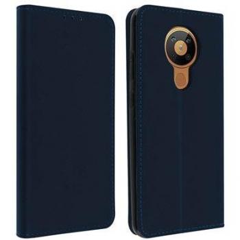 Étui multifonction AVIZAR pour Nokia 5.3 avec porte-carte