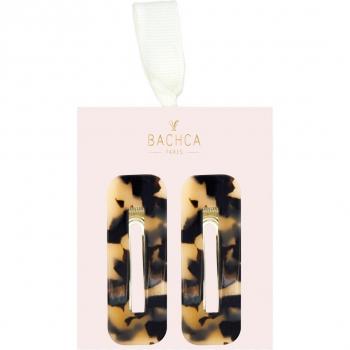 Lot de barrettes Écaille