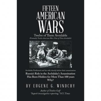 Fifteen American Wars