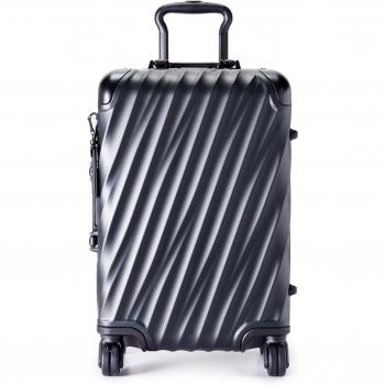 Tumi International Aluminum Carry-On