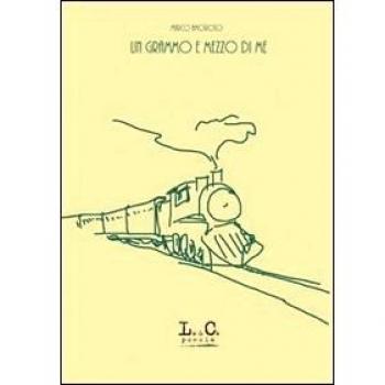 Un grammo e mezzo di me